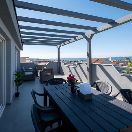Apartamento With A Parking Space - 23015 *