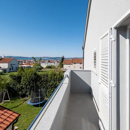 Apartamento With A Parking Space - 23015 *